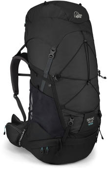 Lowe Alpine Sirac Plus ND65 ebony