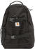 Carhartt WIP Kickflip Backpack black