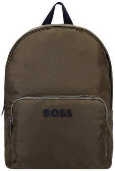 Hugo Boss Catch 3.0 Backpack (50511918) open brown