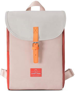 Johnny Urban Romy Backpack pink multicoloured
