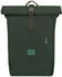 Johnny Urban Robin Roll Top Backpack Medium dark green