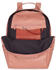 DuDu Backpack pink flamingo (534-6018-88)