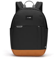 Pacsafe 35110130, Pacsafe Notebook Rucksack GO 15l Schwarz