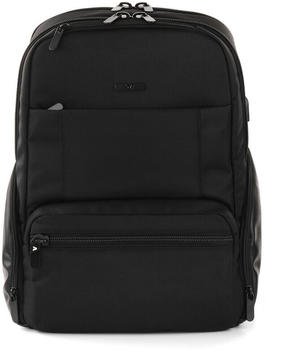 Roncato Agency Backpack black (401950-01)