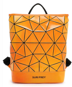 Suri Frey Suri Sports Jessy-Lu City Backpack M (18040) orange neon