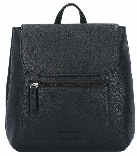 Tom Tailor Elis City Backpack black (010638-060)