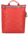 Tom Tailor Mica City Backpack red (010708-040)