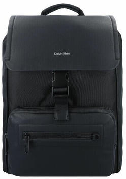 Calvin Klein CK Elevated Backpack ck black (K50K511210-BEH)