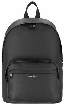 Calvin Klein CK Must Backpack black (K50K511595-BEH)