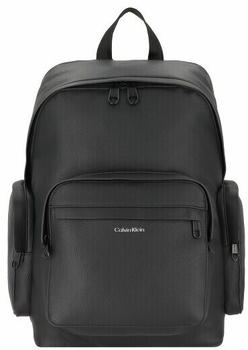 Calvin Klein CK Must Backpack black (K50K511631-BEH)