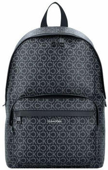 Calvin Klein CK Must Backpack mono/black (K50K511755-0GJ)
