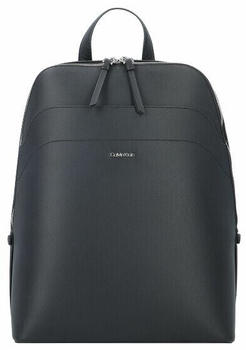 Calvin Klein Business Backpack black (K60K611676-BEH)