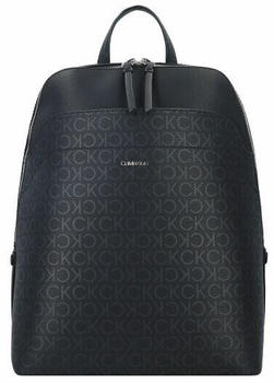 Calvin Klein Business Backpack mono/black (K60K611889-0GJ)