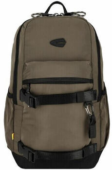 Camel Active Terra Backpack khaki (010373-035)