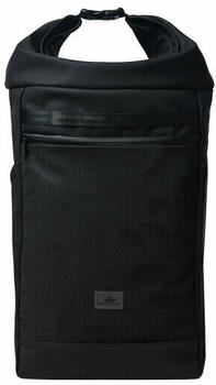 Freibeutler Bente Backpack matt black (31004)