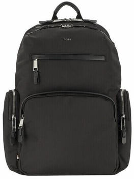 Hugo Boss Highway Backpack black (50504306-001)