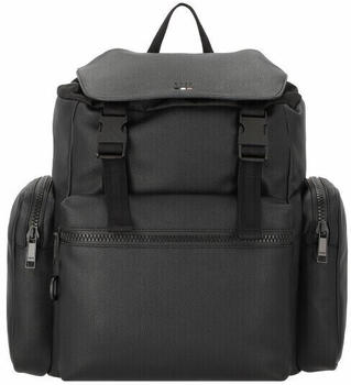 Hugo Boss Ray Backpack black (50512051-001)