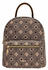 L.Credi Kiana City Backpack beige (1004198-102)