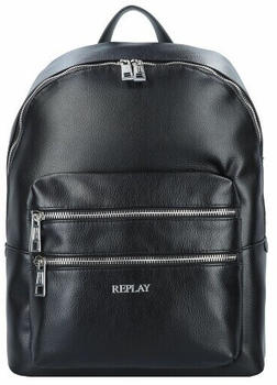 Replay Backpack black (FM3673-000-A0132F-098)
