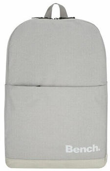 Bench Classic Backpack stone grey (64197)