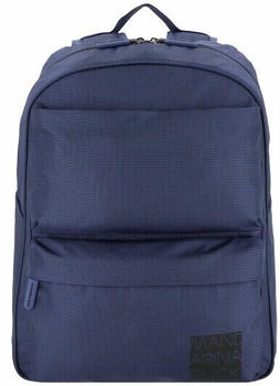 Mandarina Duck District Backpack (P10KPT10) dress blue