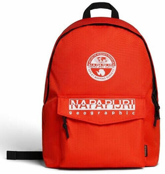 Napapijri H-Hornby Backpack (NP0A4HND) orange spicy