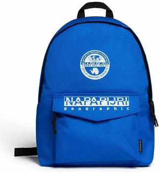 Napapijri H-Hornby Backpack (NP0A4HND) blue lapis