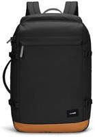 Pacsafe 35160130, Pacsafe Notebook Rucksack GO 44l Schwarz