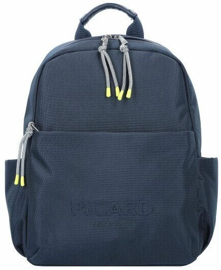 Picard Lucky One Backpack (3244-4U9) navy