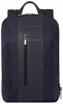 Piquadro Brief 2 Backpack (CA6384BR2) blue