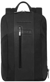 Piquadro Brief 2 Backpack (CA6384BR2) black