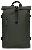 Rains 14590, RAINS Rucksack Rolltop Large hellgr&uuml;n Herren