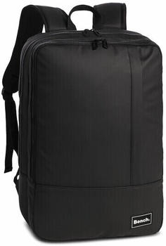 Bench Hydro Backpack black (64202)