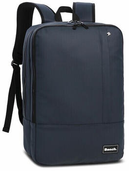 Bench Hydro Backpack navy blue (64202)