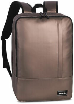 Bench Hydro Backpack greybrown (64202)