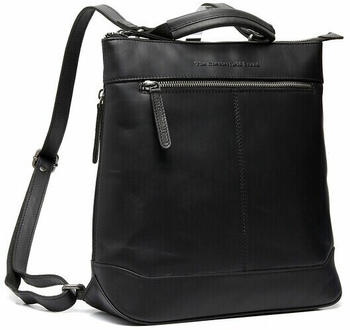 The Chesterfield Brand Harare City Backpack (C58-0331) black
