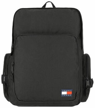 Tommy Hilfiger TJM Off Duty Backpack (AM0AM11952) black