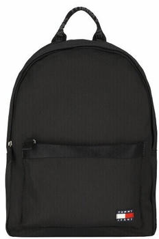 Tommy Hilfiger TJW Ess Daily City Backpack (AW0AW15816) black