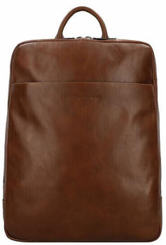 Castelijn & Beerens Specials Backpack light brown (15-9576)