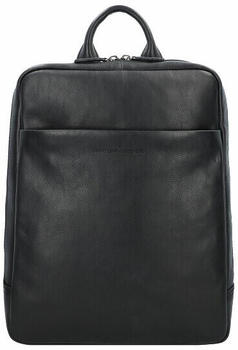 Castelijn & Beerens Specials Backpack black (15-9576)