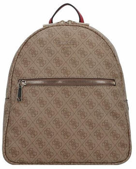 Guess Vikky City Backpack brown (HWSG69-95320)