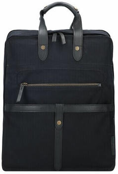 HARBOUR 2nd Cool Casual Backpack ash black (CC-12561)