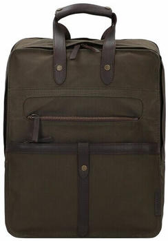 HARBOUR 2nd Cool Casual Backpack olive brown (CC-12561)
