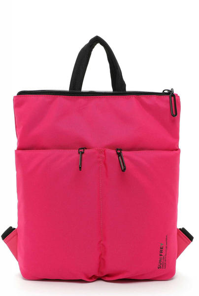 Suri Frey Suri Green Tanny Backpack (19080) pink