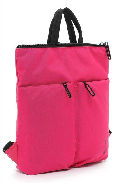 Suri Green Tanny Backpack (19080) pink Materialangaben & Allgemeine Daten Suri Frey Suri Green Tanny Backpack (19080) pink