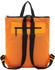 Suri Frey Suri Green Tanny Backpack (19080) orange
