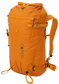 Exped Serac 40 M gold