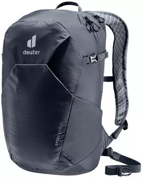 Deuter Speed Lite 21 (2024) black