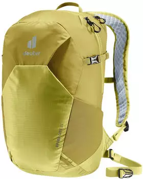Deuter Speed Lite 21 (2024) linden/sprout