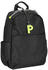Picard Lucky One Backpack (3244-4U9) black